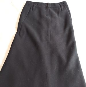 Marc Jacobs A line wool skirt US SZ 2